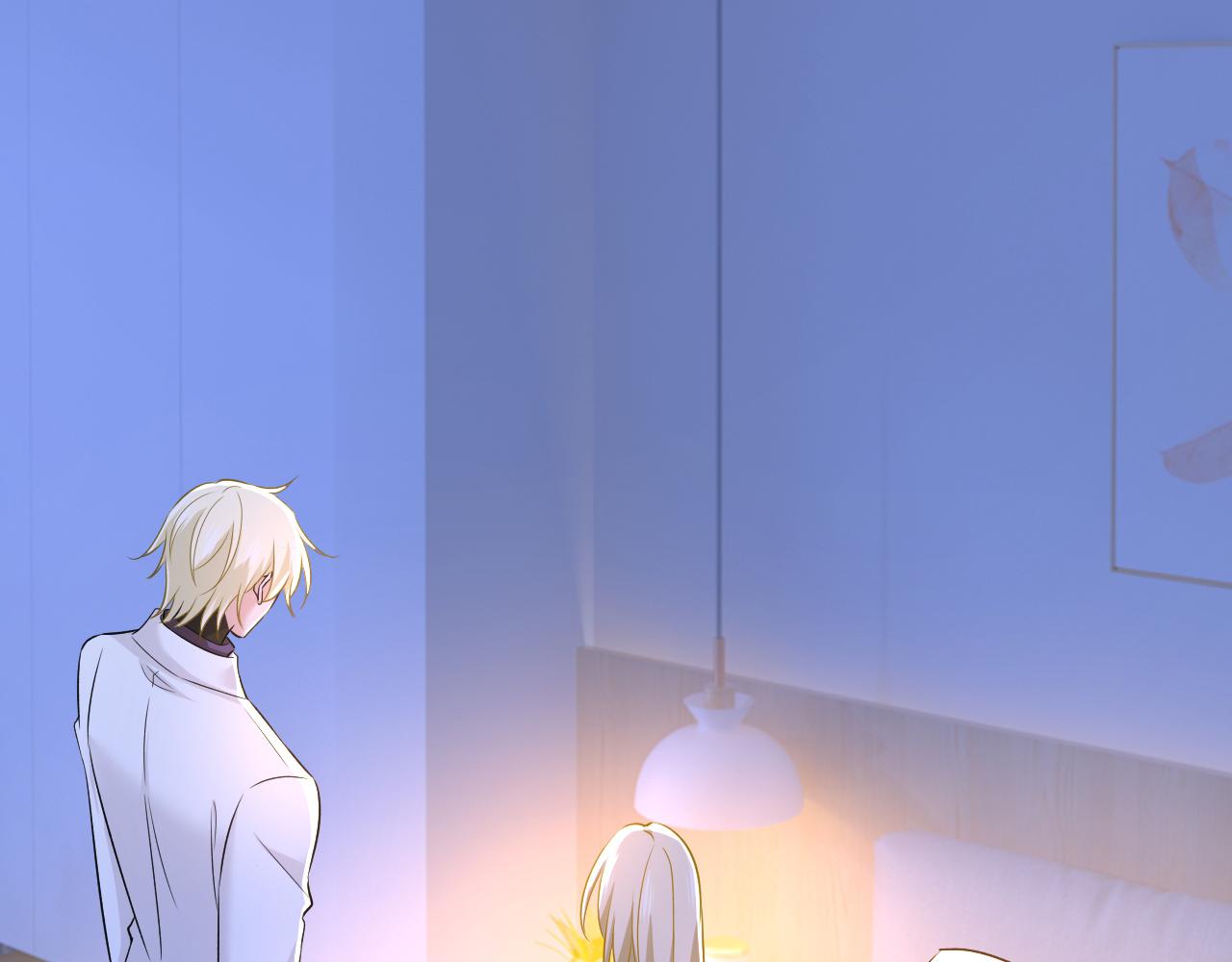 第465话 突然停电了？！54