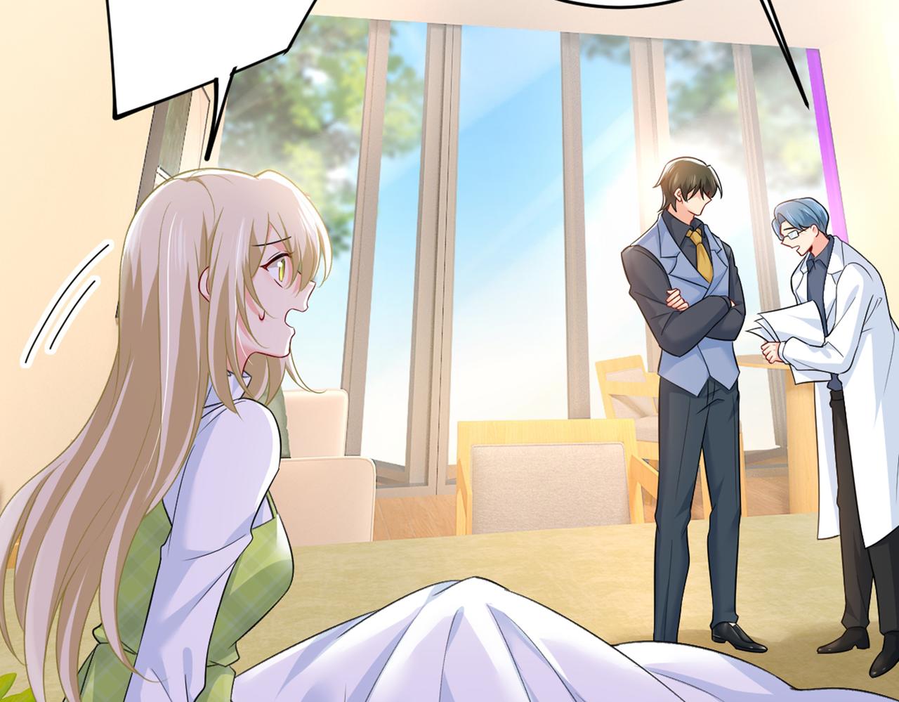第410话 肚子好痛！我的宝宝42