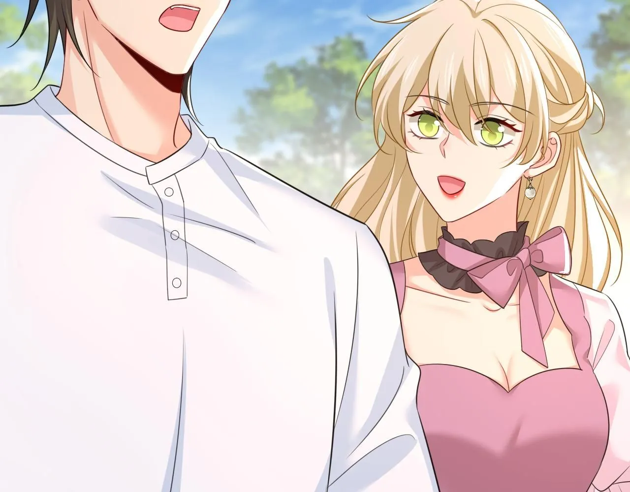 第621话 你居然会养猫？65