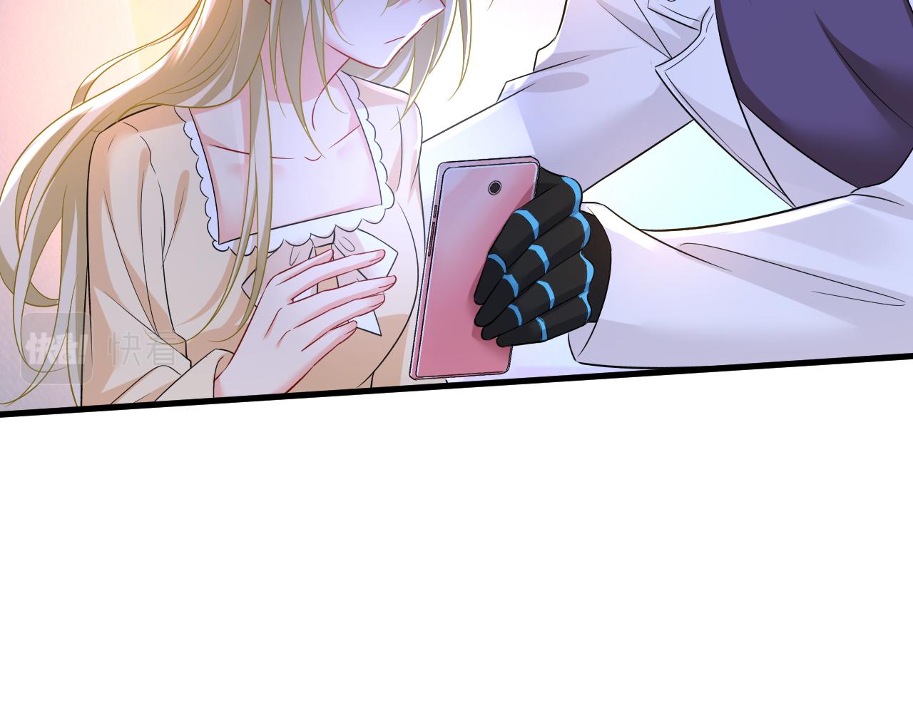 第465话 突然停电了？！48