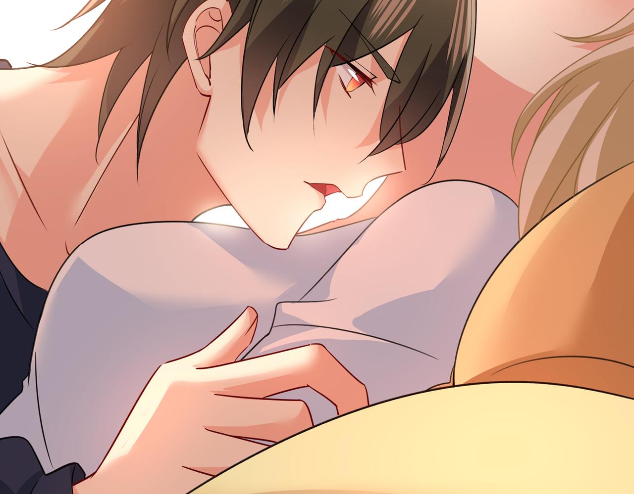 第355话 她第一次这么主动94