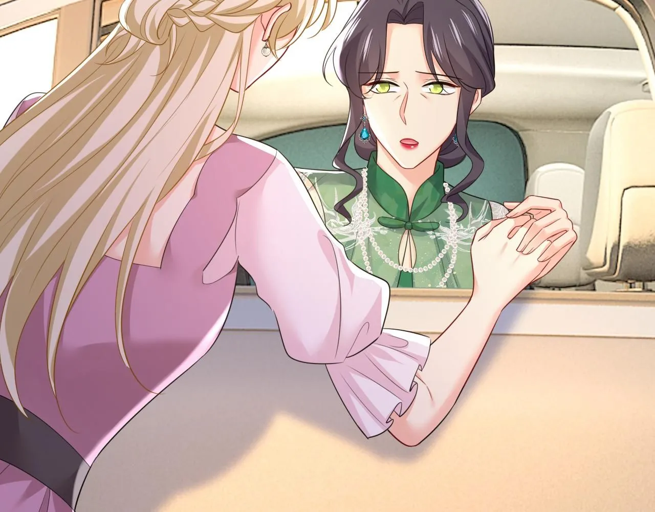第624话 你还怀疑我吗？6