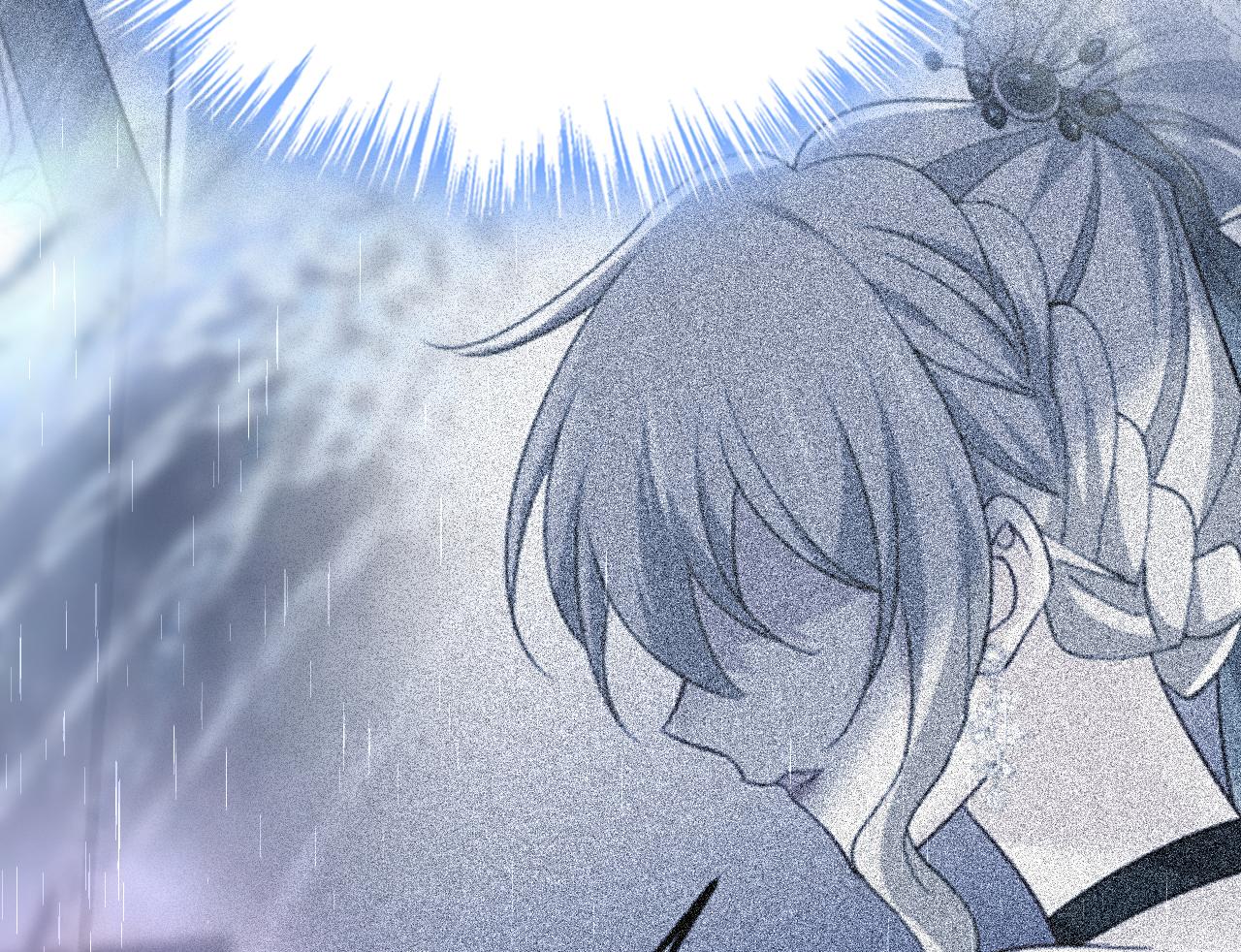 第555话 他居然在淋雨？！25
