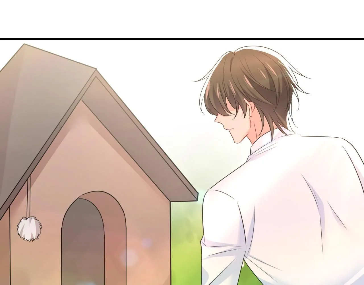 第621话 你居然会养猫？3
