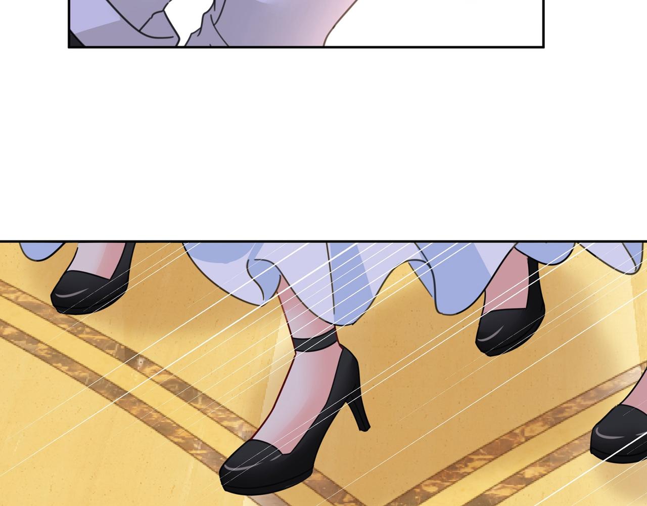第323话 时小姐挑选你的衣服89
