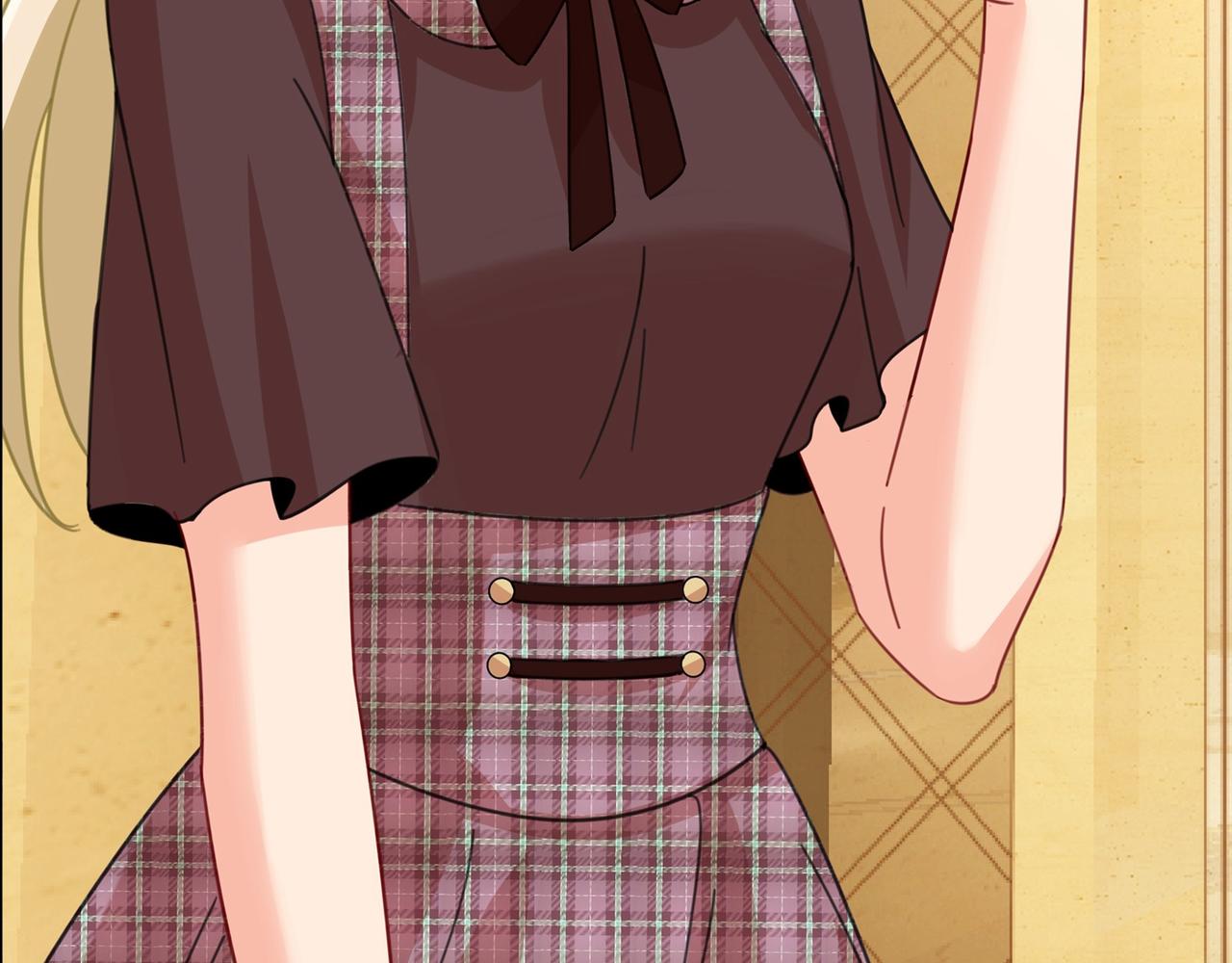第323话 时小姐挑选你的衣服80