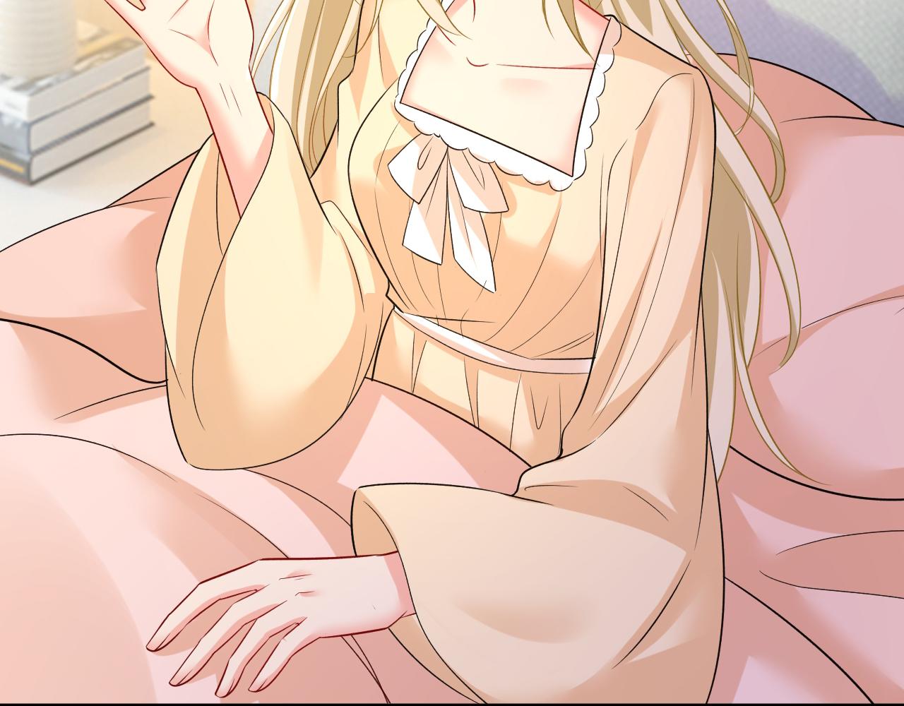 第465话 突然停电了？！23