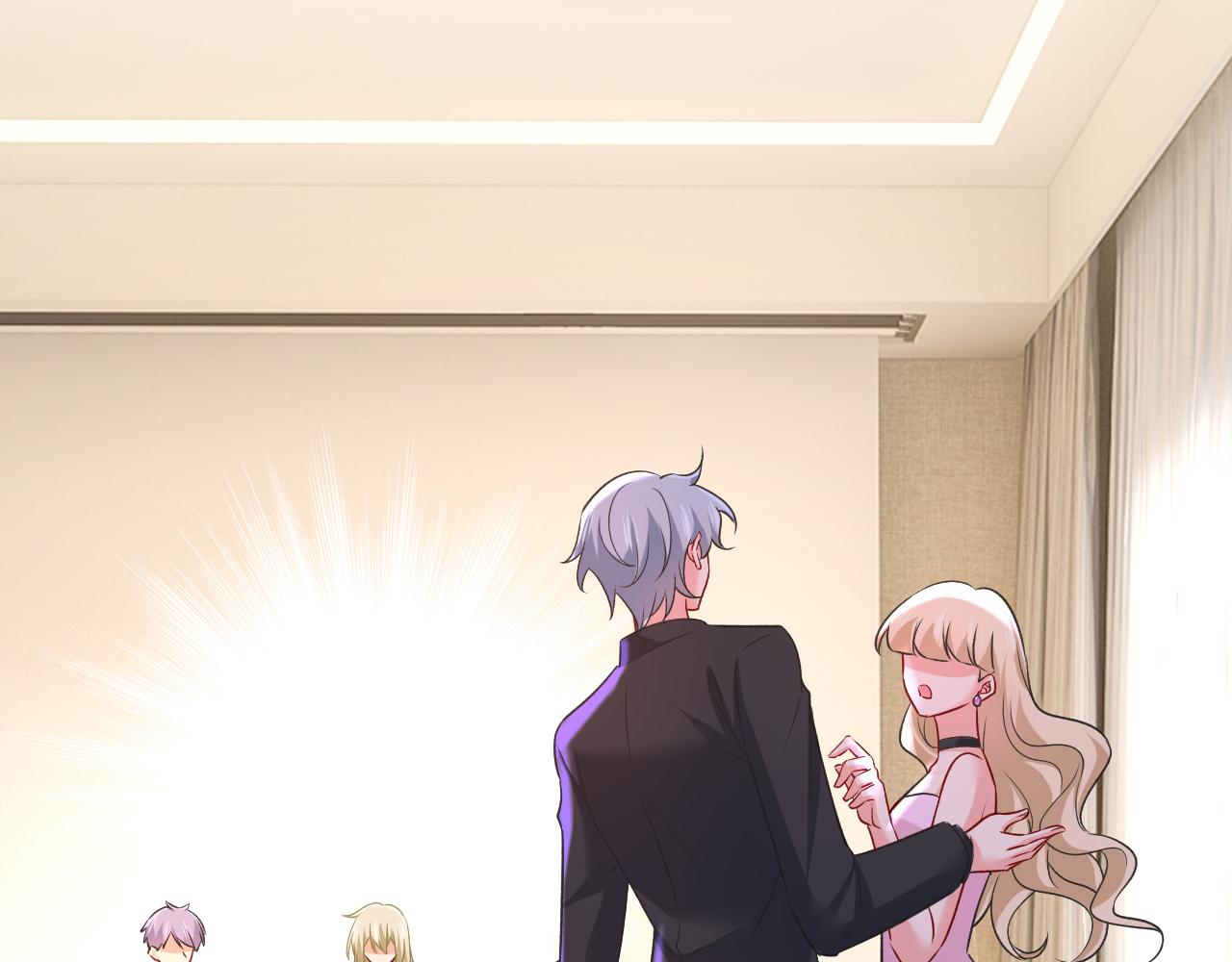 第458话 投资五个亿？！73