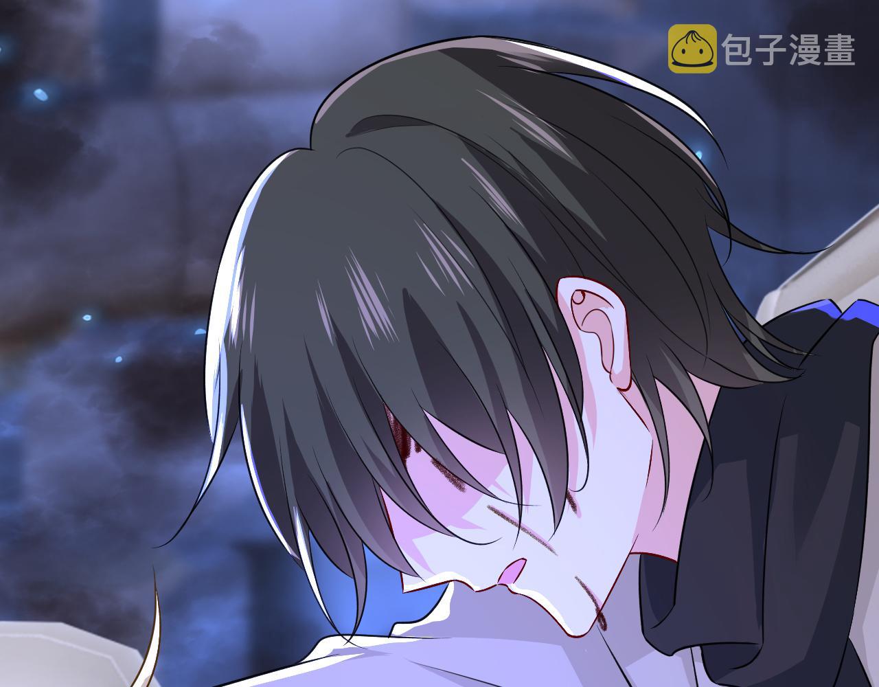 第518话宫欧，你别吓我！22