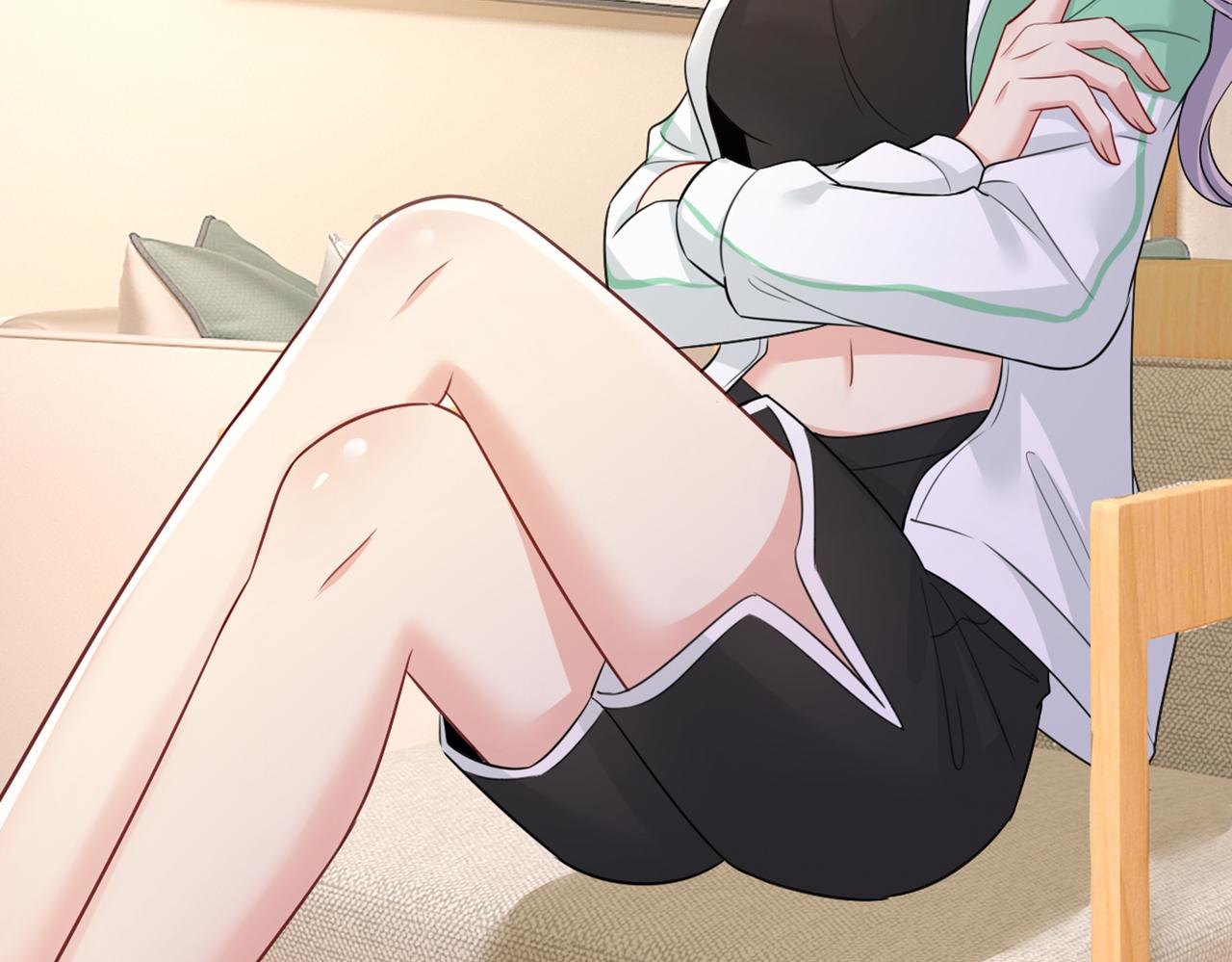 第415话 不是勾引，是追求！67