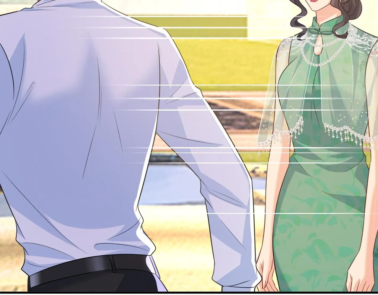 第623话 因为我爱他28