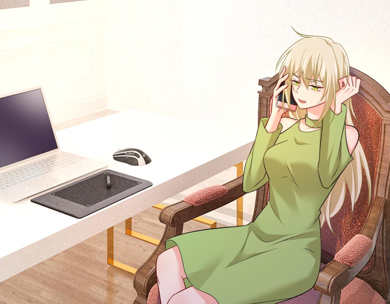 第514话电脑被黑了？！67