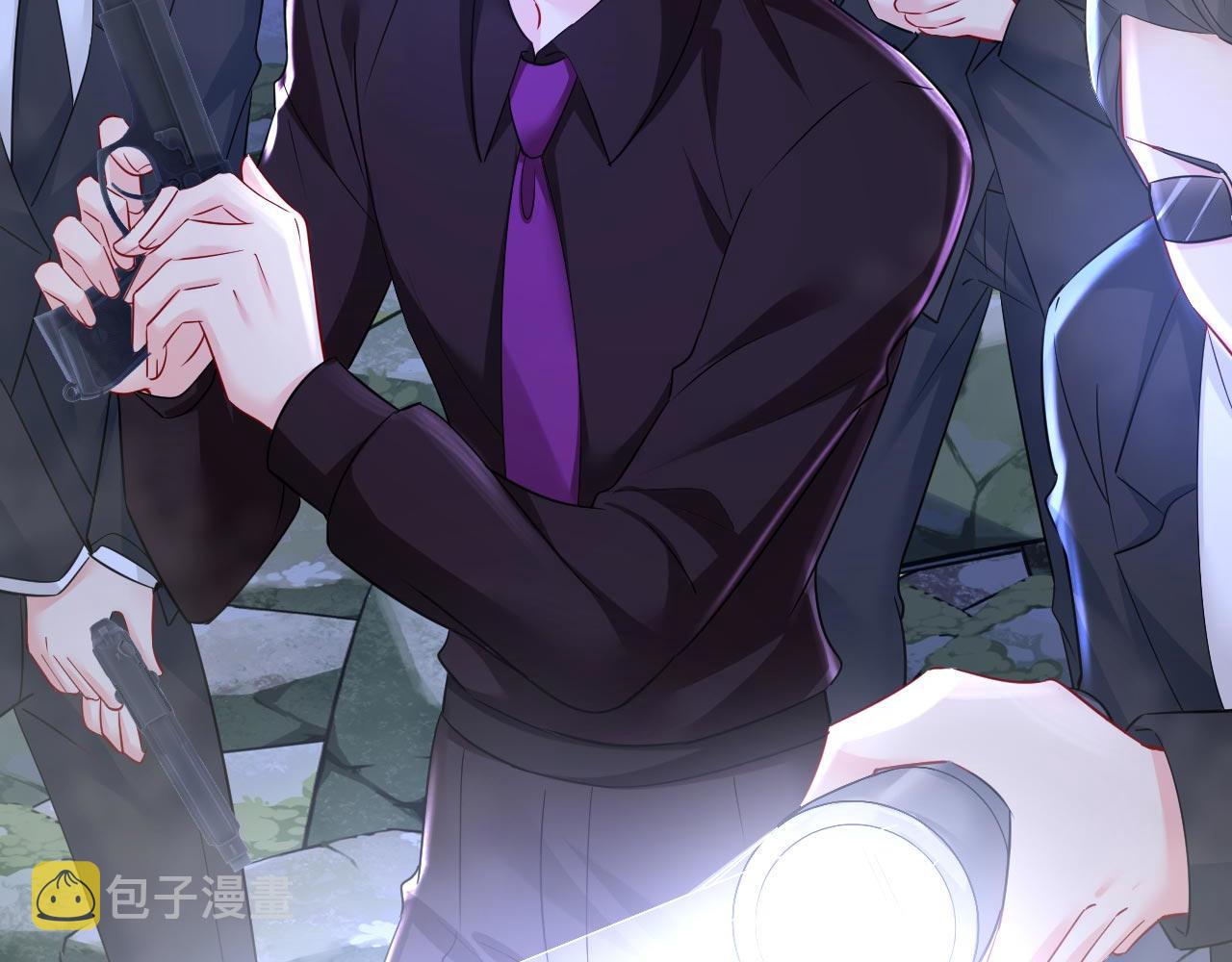 第495话 她生下宝宝了？30