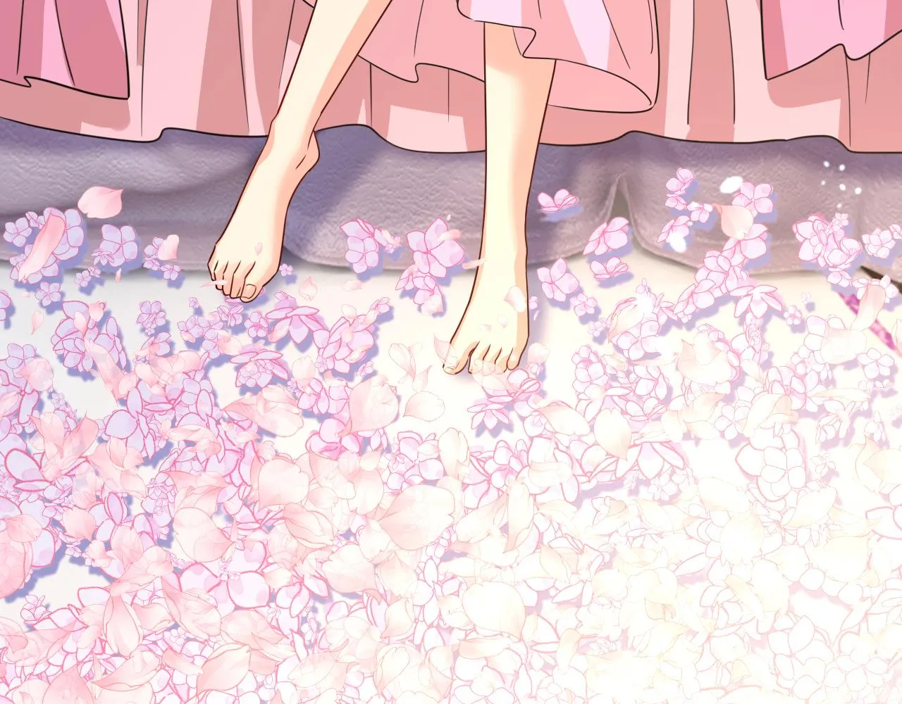第597话 早上好，未婚夫73