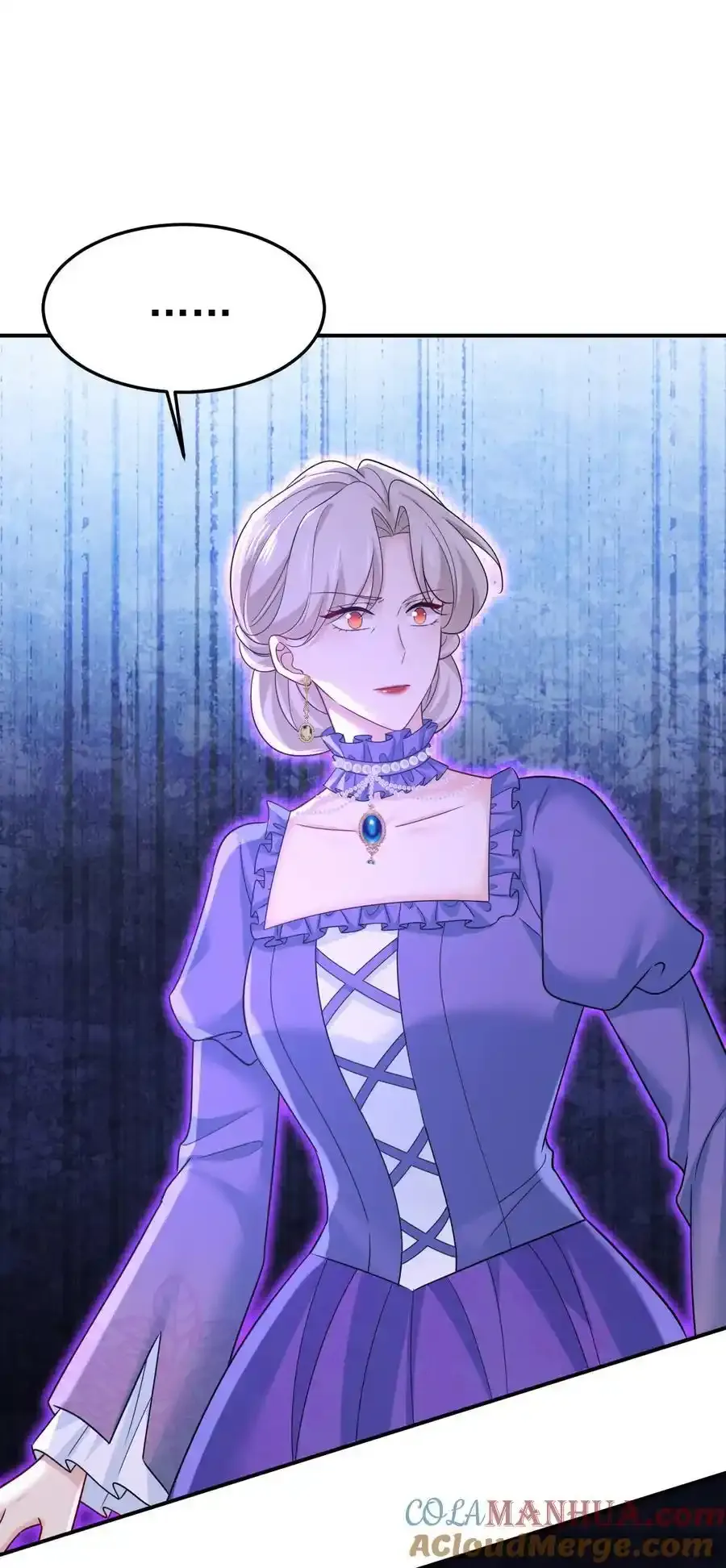 两人产生了口角？16