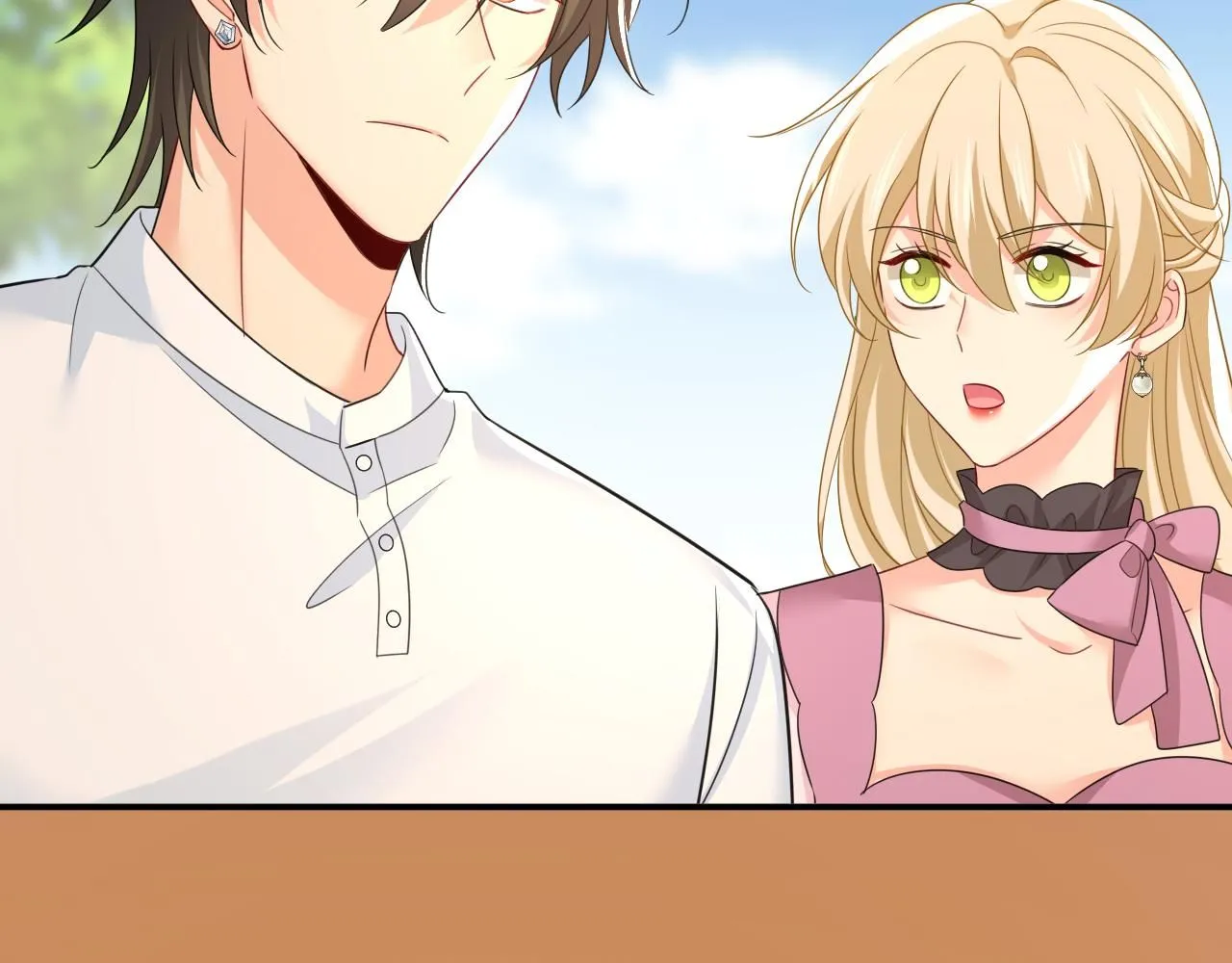 第621话 你居然会养猫？24