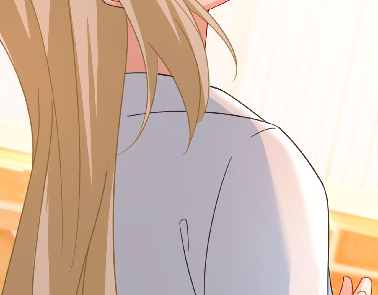 第316话 能不能不提偏执症75