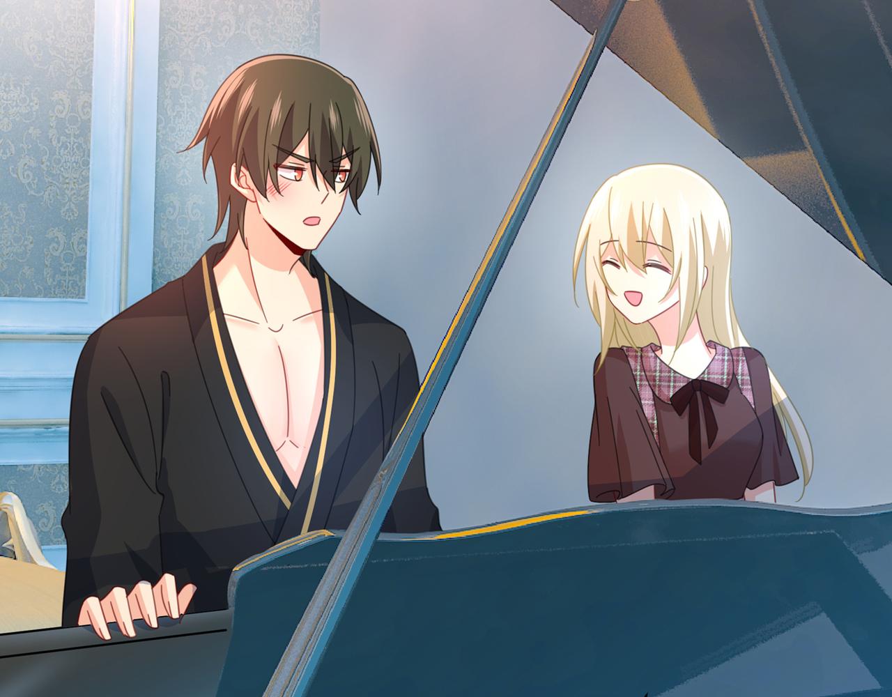 第321话 你是我的提神药19