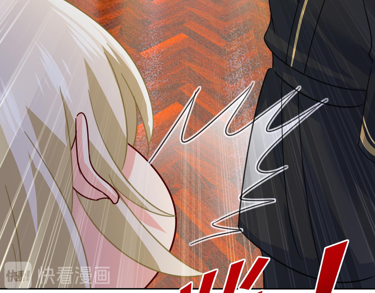 第315话 粘人精宫欧48