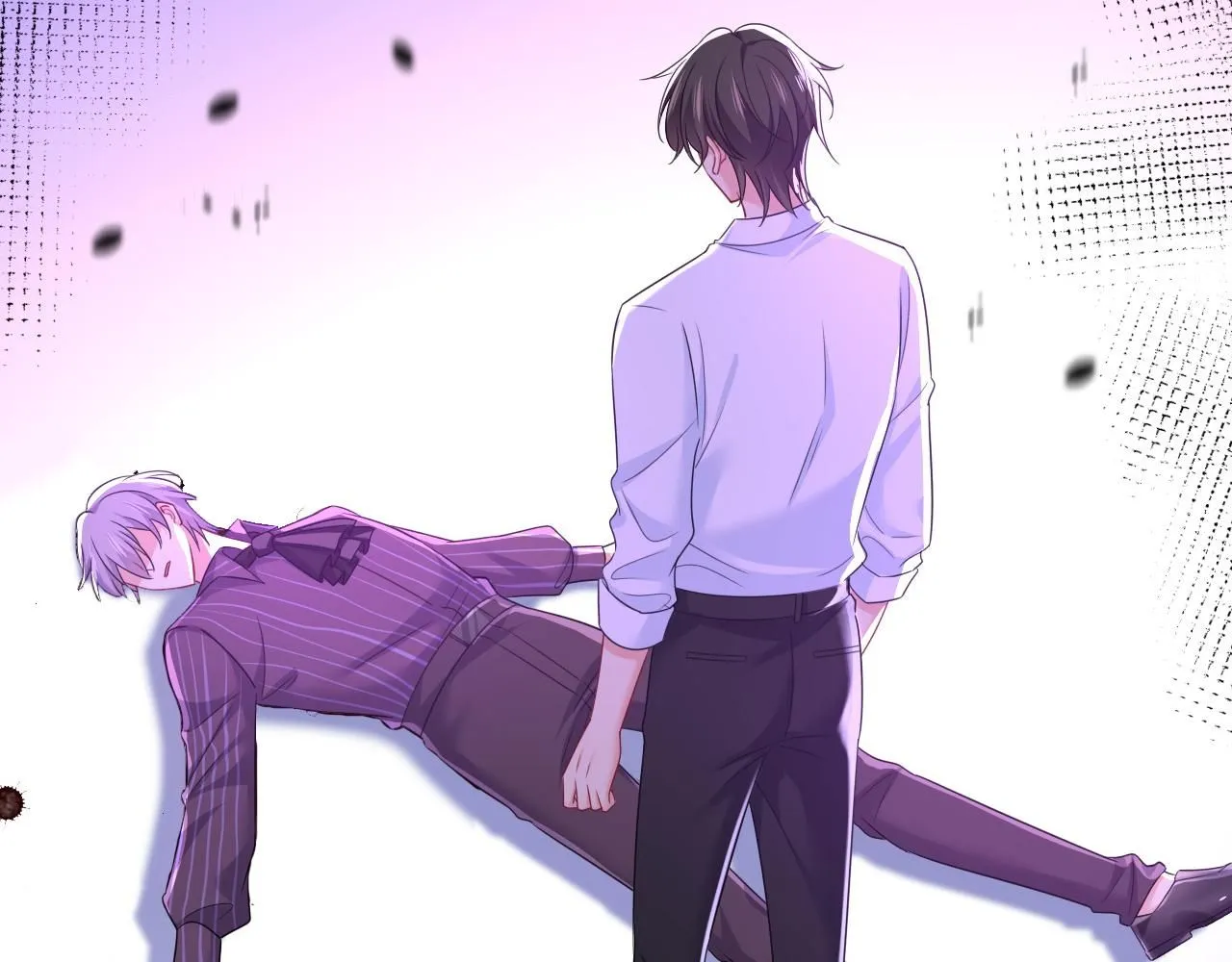 第620话 你想让我忍？33