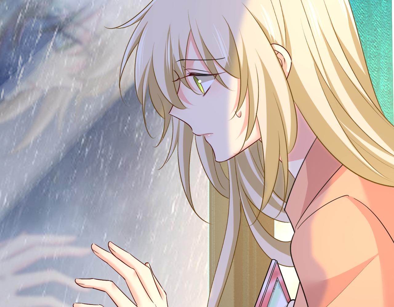 第555话 他居然在淋雨？！74