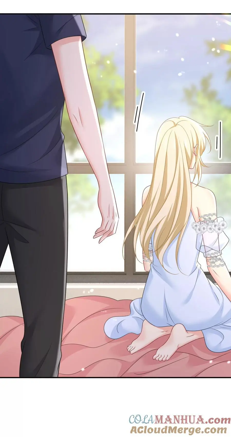 第641话 你别动席家！32