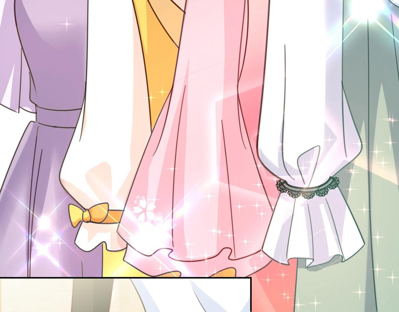 第323话 时小姐挑选你的衣服97