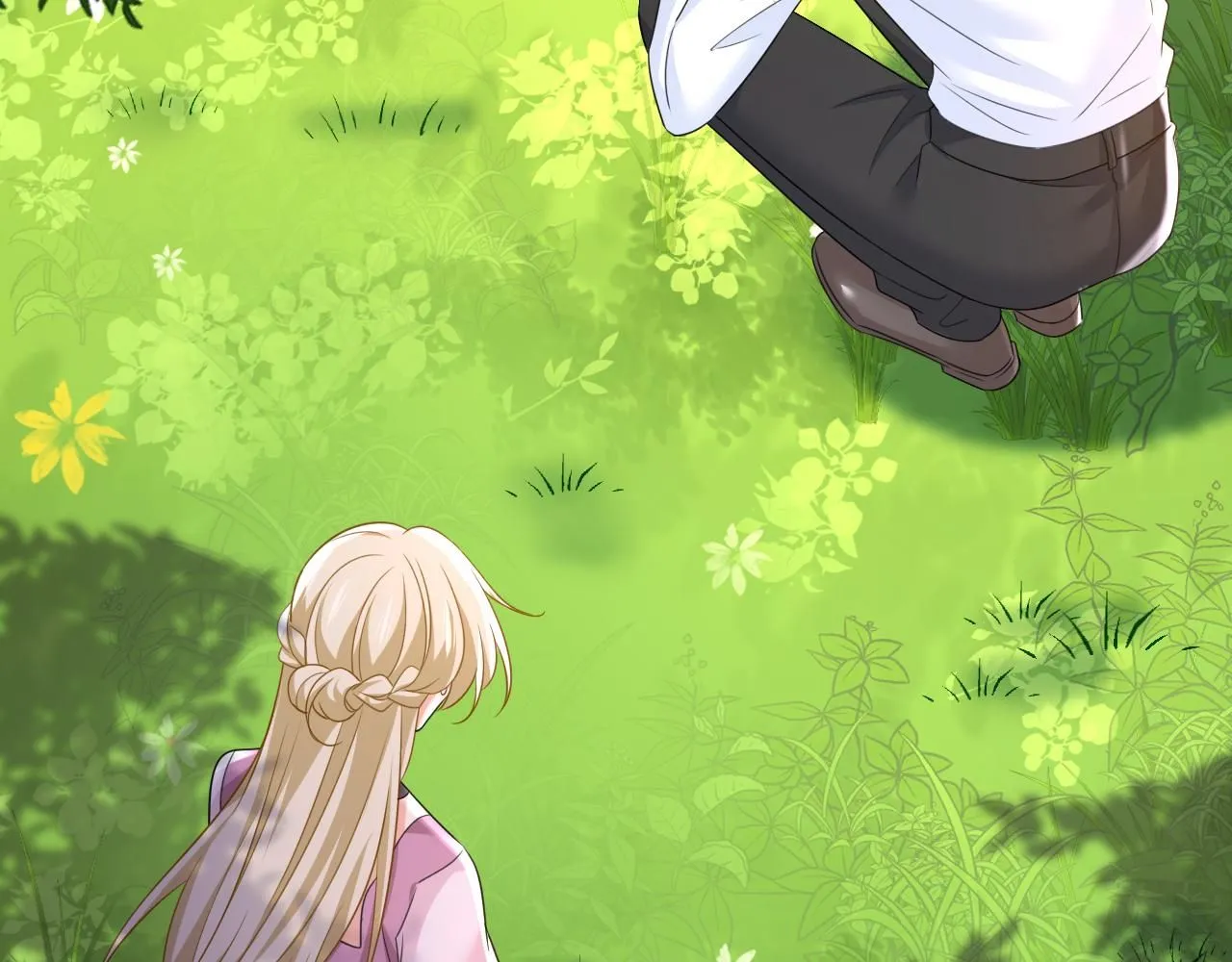 第621话 你居然会养猫？18
