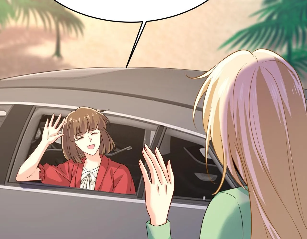 第604话 我厨艺比不过他？100
