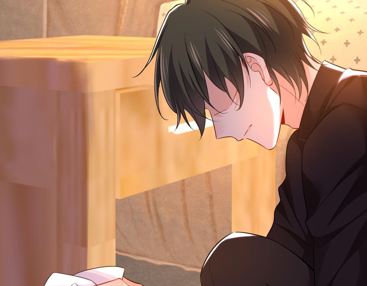 第495话 她生下宝宝了？95