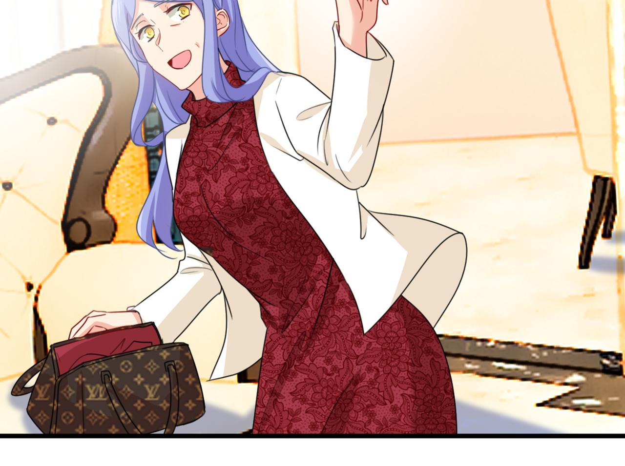 第342话 一个亿？账号给我！28