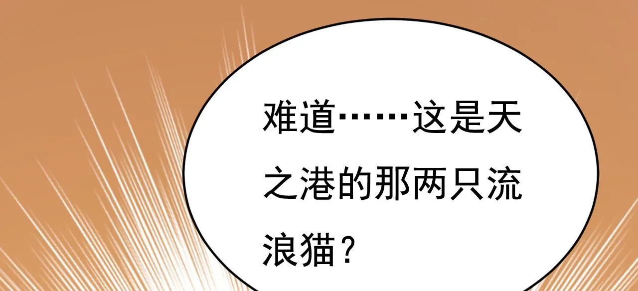 第621话 你居然会养猫？25