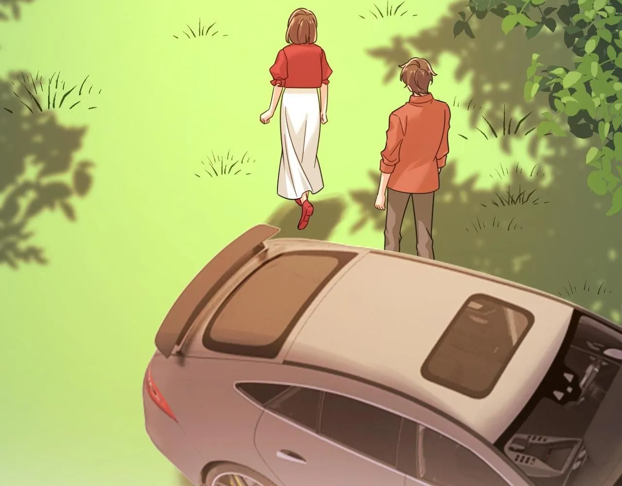 第604话 我厨艺比不过他？92