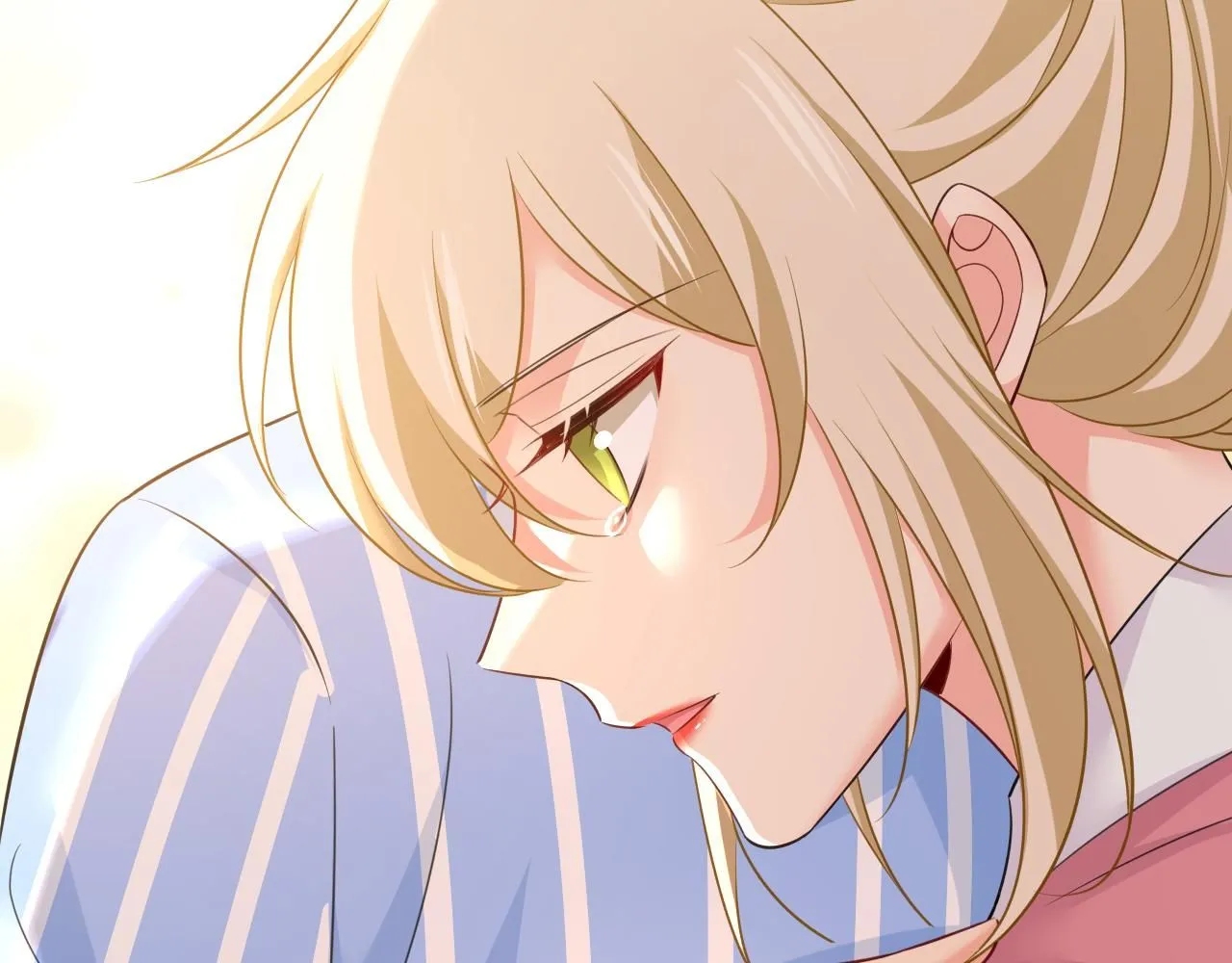 第611话 只要你幸福就好50