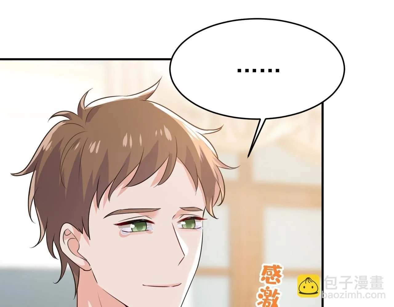 第604话 我厨艺比不过他？35