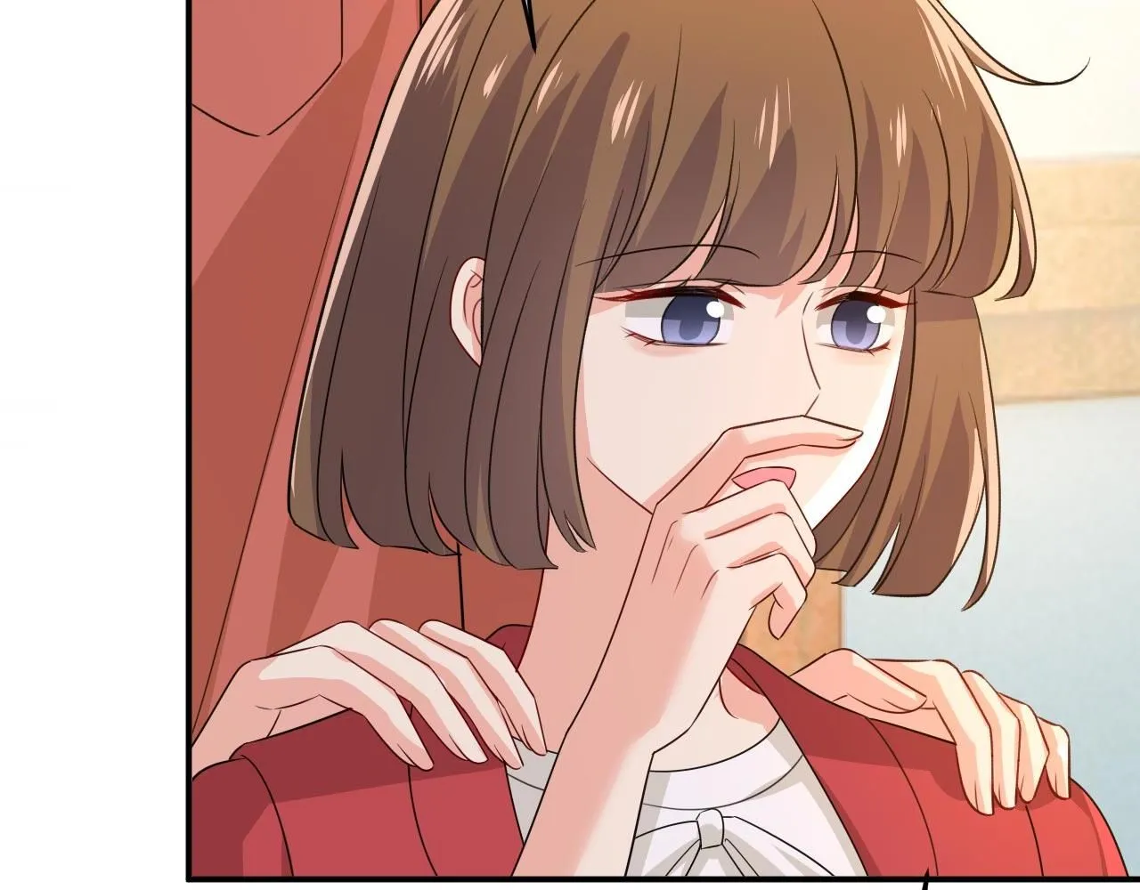 第604话 我厨艺比不过他？38