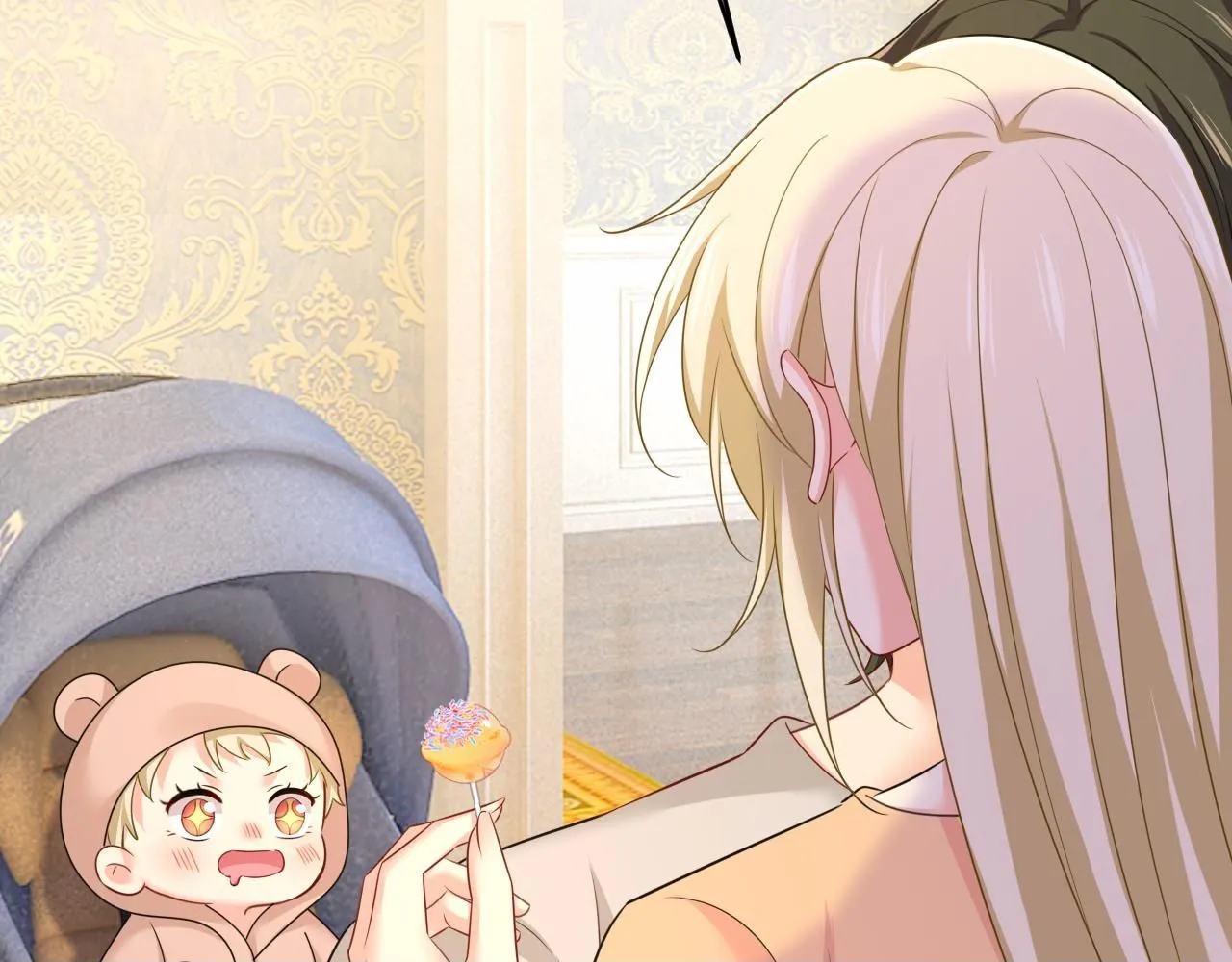 第627话 我想去见你父母49