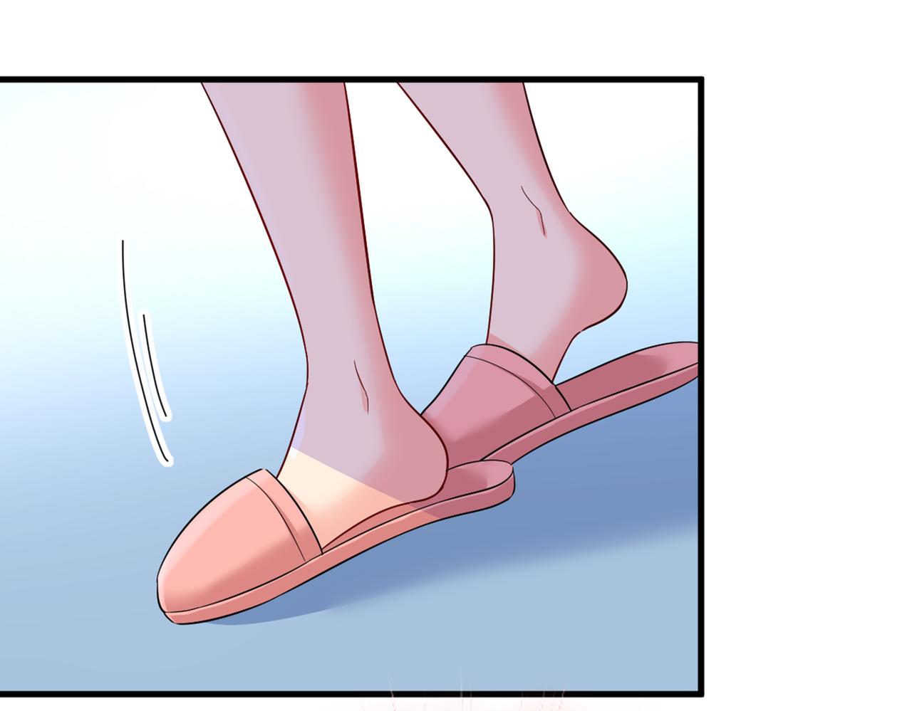 第413话 你要让我忍一年？！102
