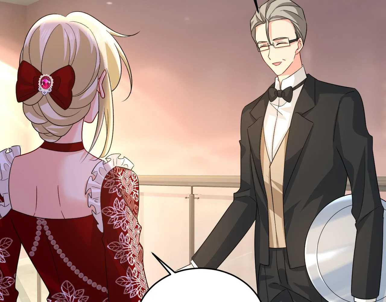 第591话 宫欧，我愿意！100