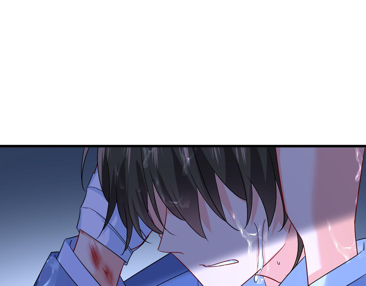 第555话 他居然在淋雨？！30