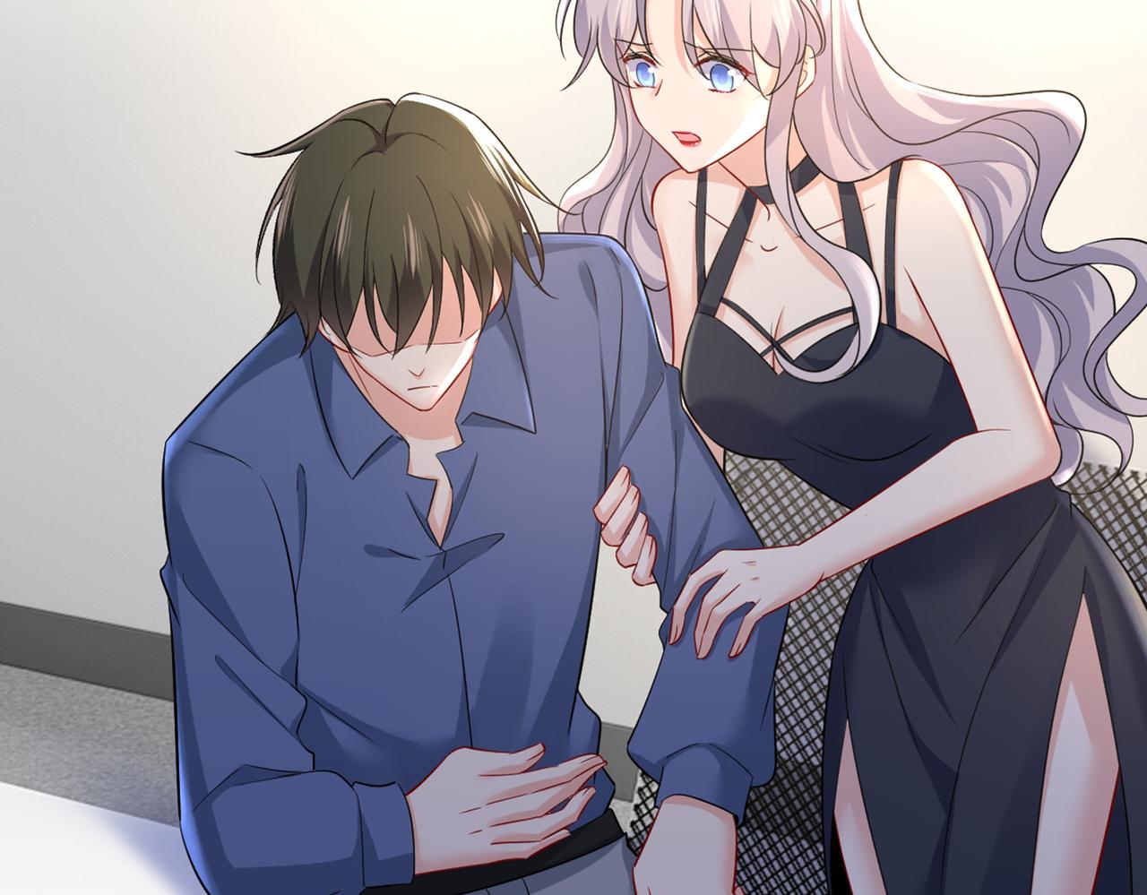 第449话 分手的女人真狠心33