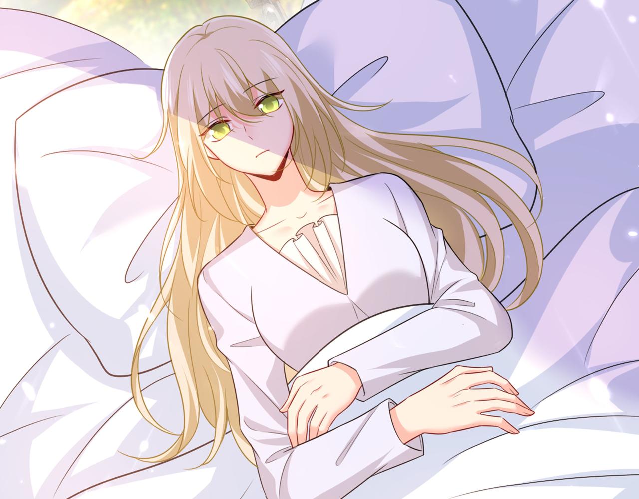 第414话 莫娜想勾引宫欧？35