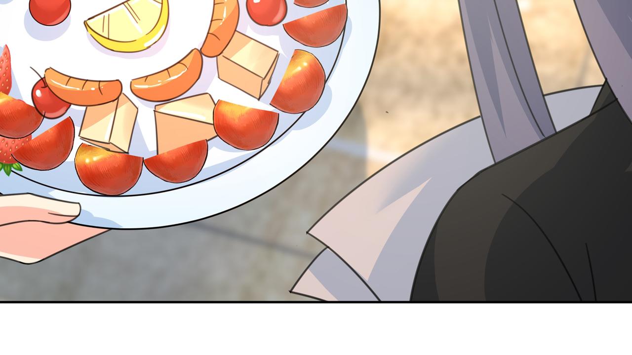 第319话 恋爱中总是患得患失20