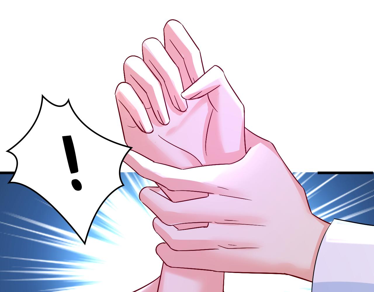 第552话 你不许说话！12