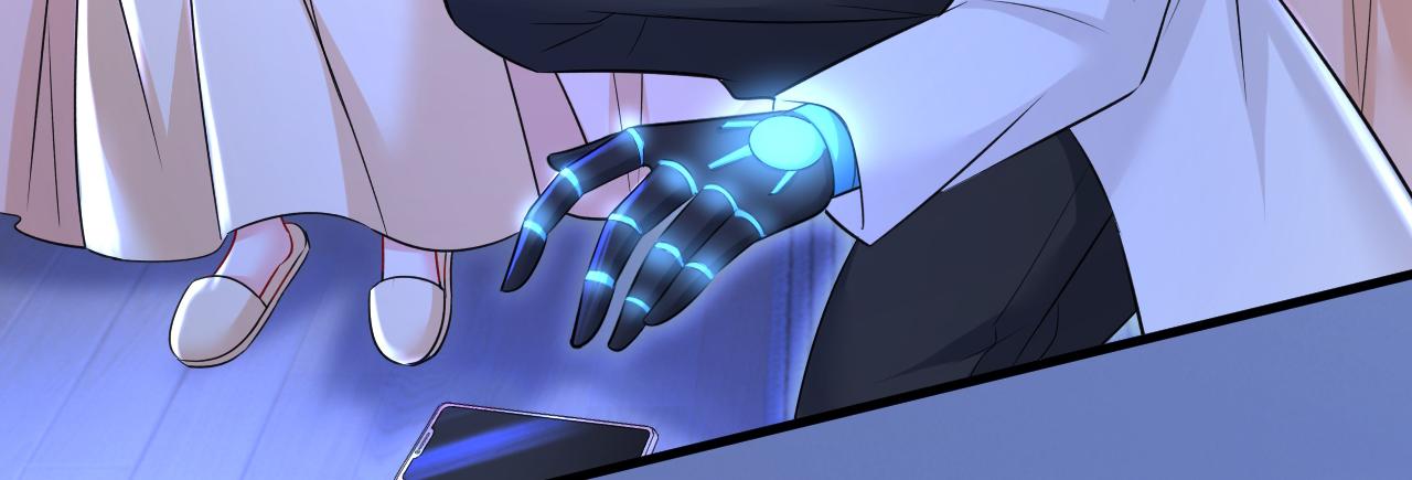 第465话 突然停电了？！76