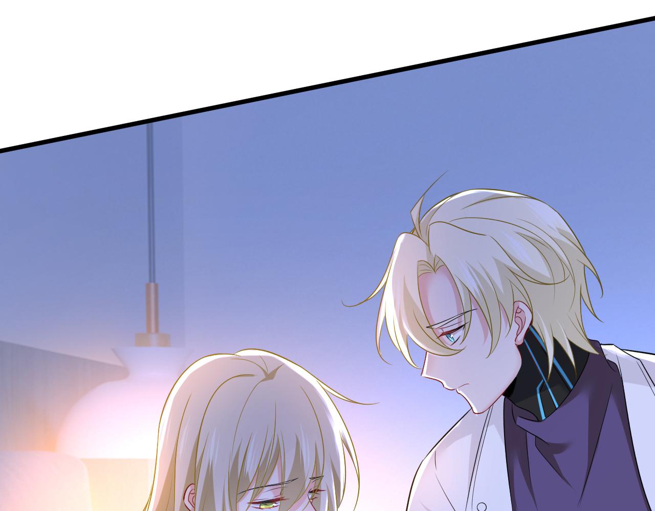 第465话 突然停电了？！47