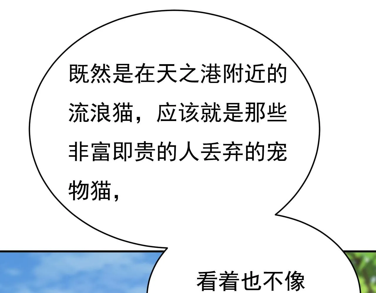 第621话 你居然会养猫？40