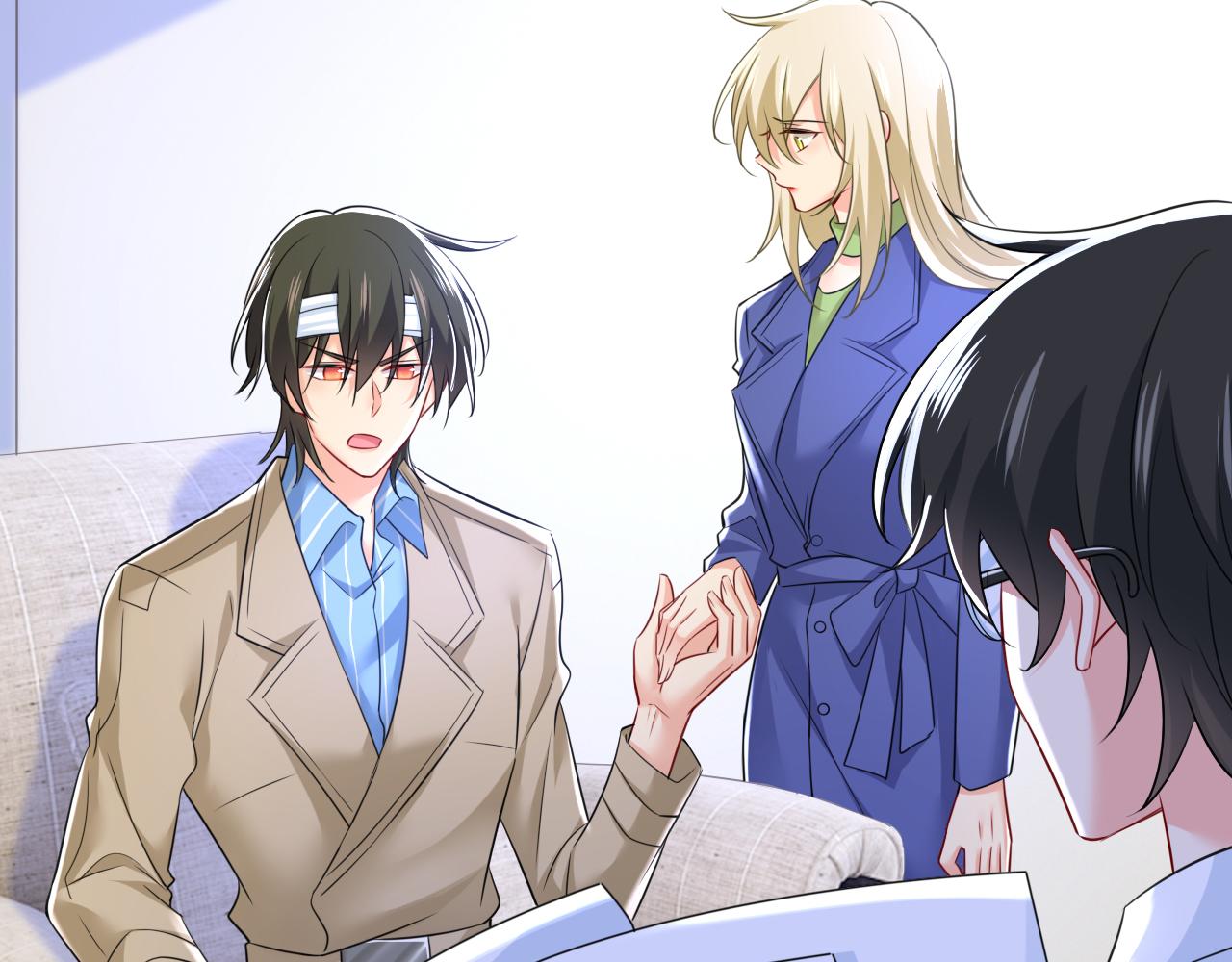 第526话 我不许你走86