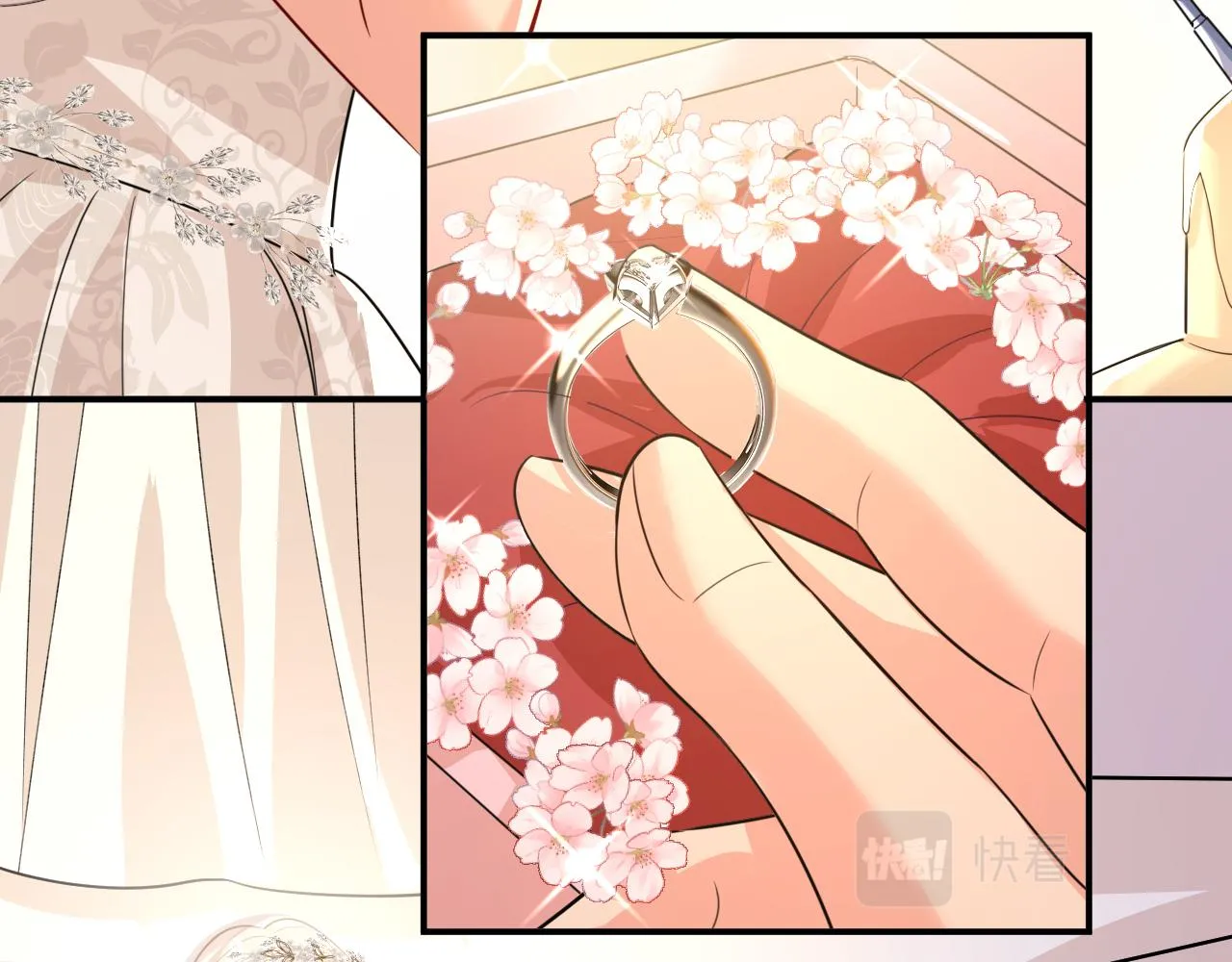 第591话 宫欧，我愿意！42