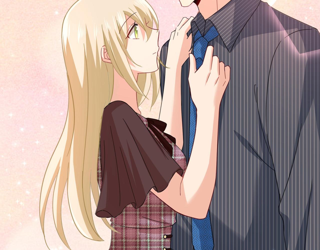 第323话 时小姐挑选你的衣服40